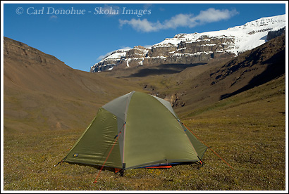 compleet Varken Wijzer Mountain Hardwear Skyledge 2 backpacking tent | Expeditions Alaska